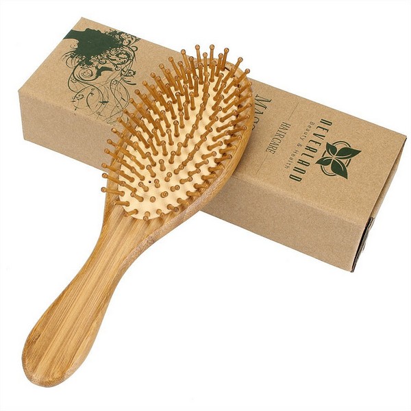 brosse cheveux