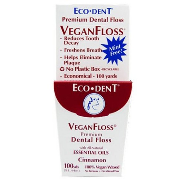 vegan floss