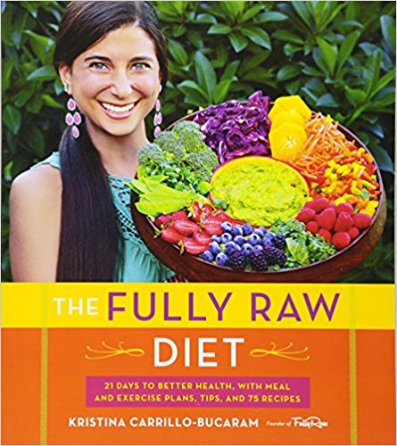 Fully Raw diet