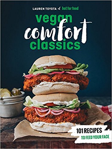 HotForFood Cookbook