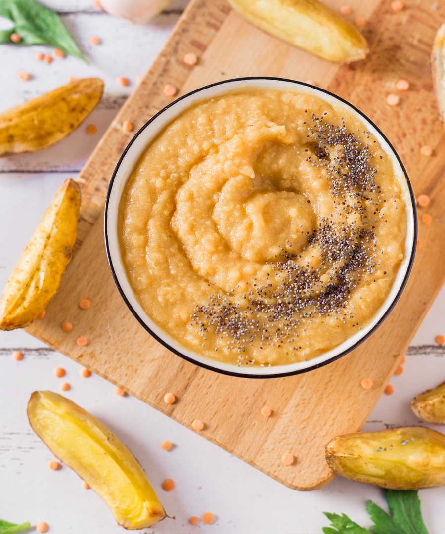 Frites sans huile