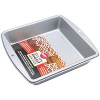8-Inch Square Baking Pan