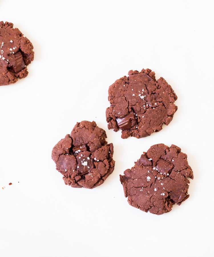 Cookies vegan sans gluten cookies vegan facile