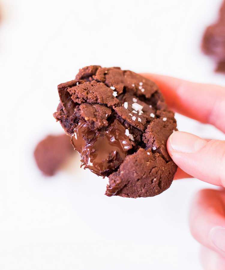 Cookies vegan sans gluten recette cookies sans gluten