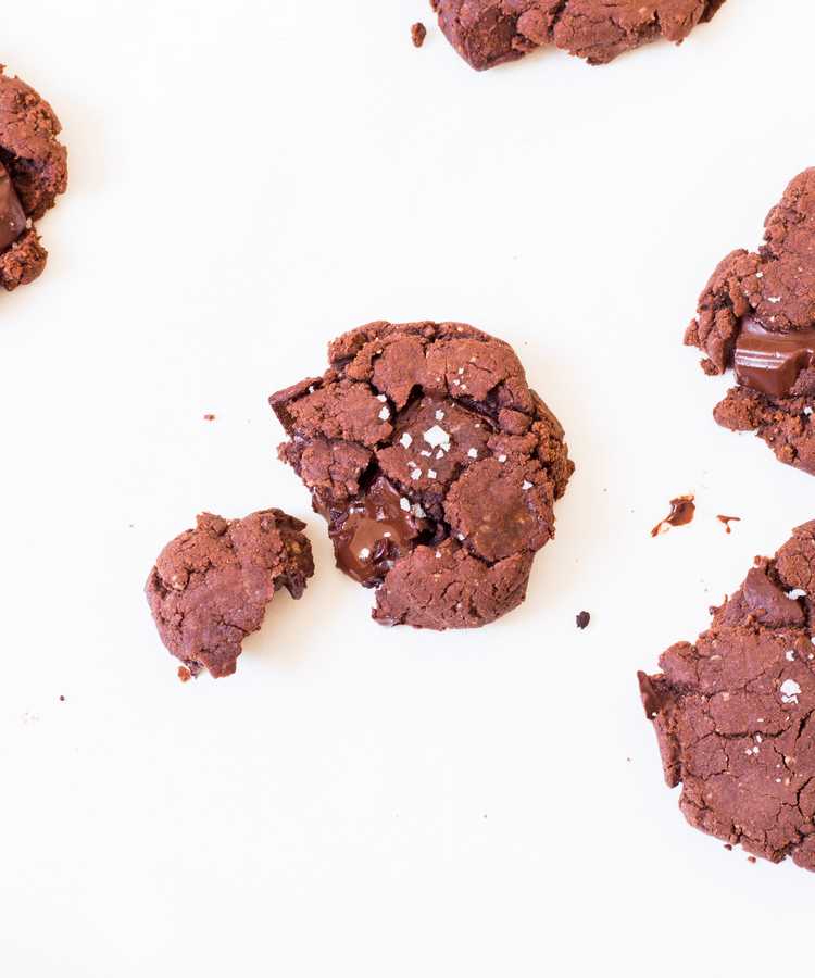 Cookies vegan sans gluten recette cookies vegan