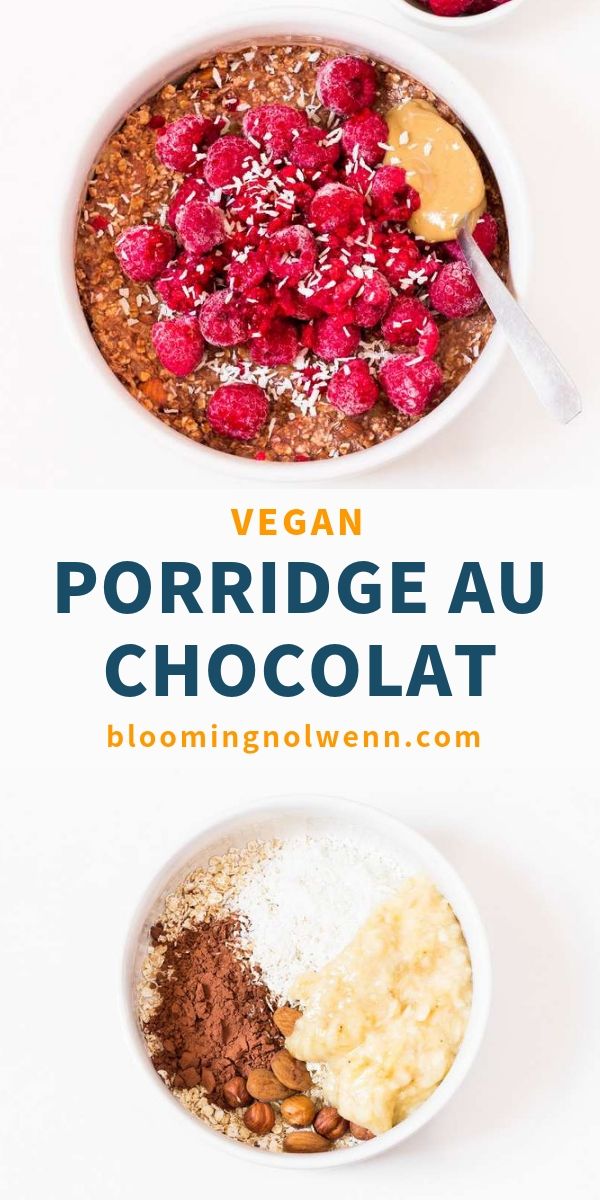 porridge avoine