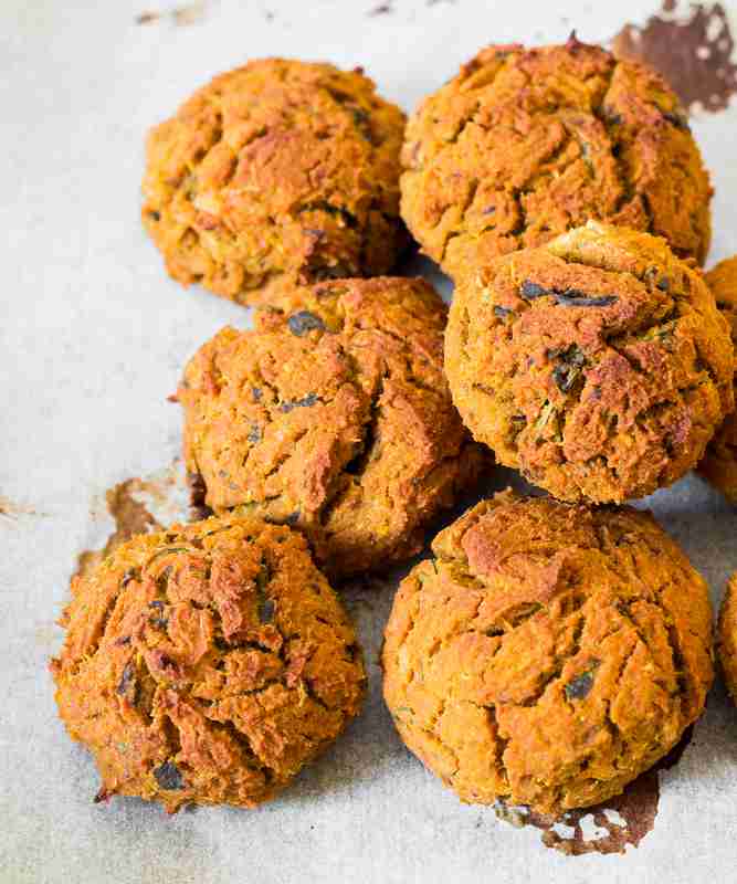 lebanese falafel recipe