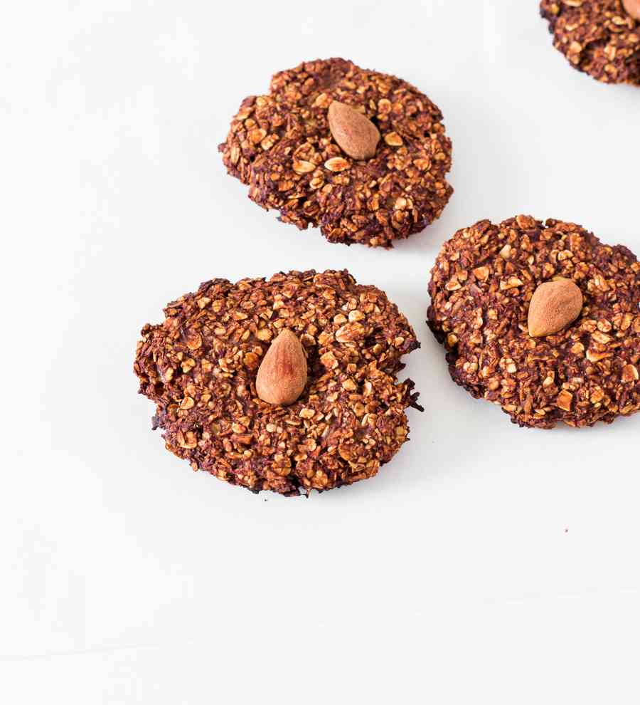 oatmeal cookies recipe