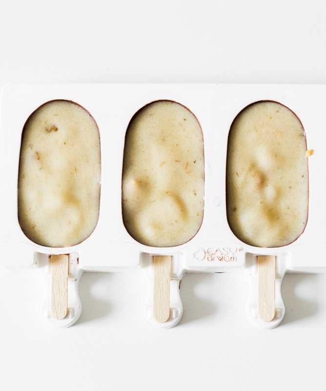 chocolate banana ice cream recipe