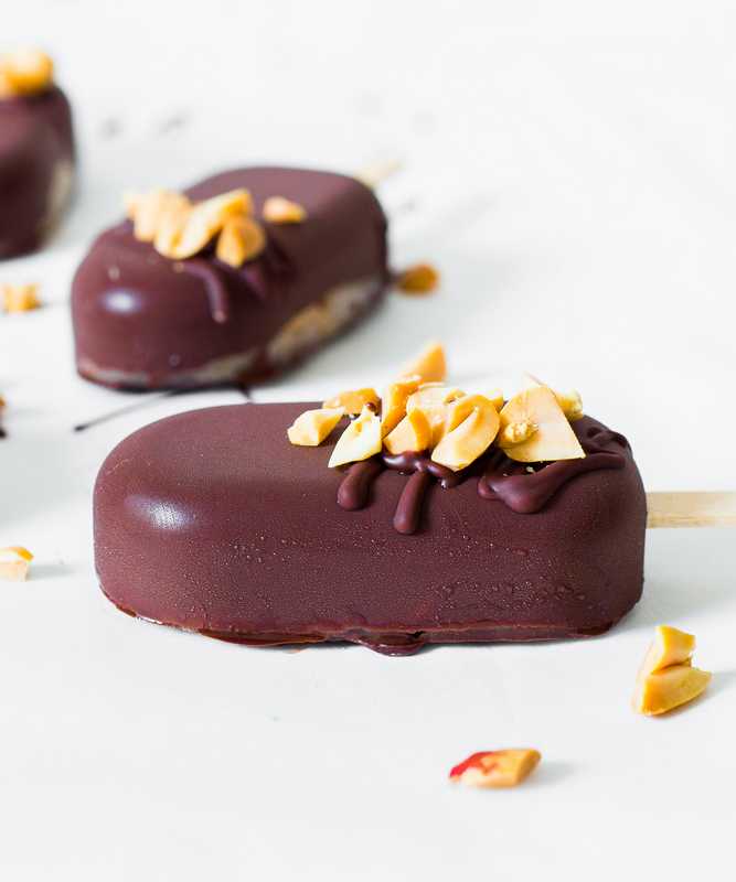 vegan ice cream recipe no dairy