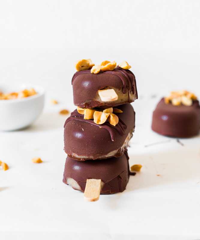 silicone magnum ice cream molds