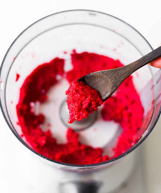 homemade vegan ice cream recipe