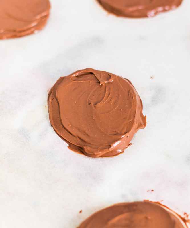 pancakes healthy recette