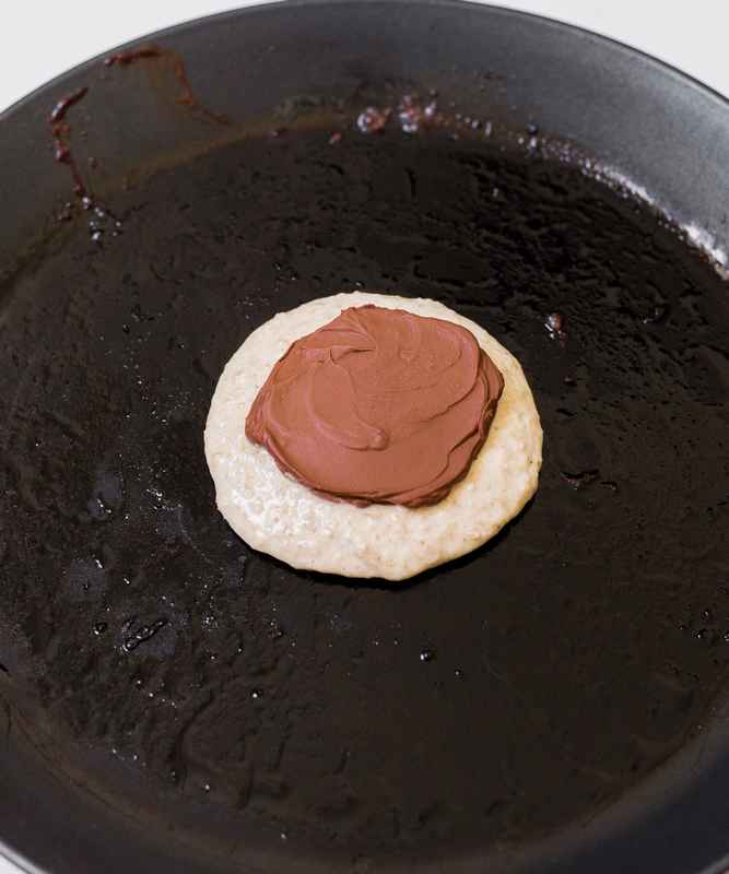 pancakes maison facile